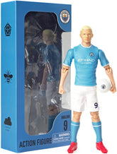Manchester City Haaland Action figure 20cm