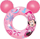 Bestway Swim Ring Minnie 74X76Cm-ACCESSORIES & TUBS-Bestway-
