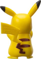 POKEMON BATTLE FIGURE KANTO 3ASST 2