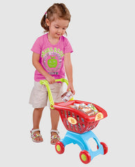 SHOPPING CART - 18 PCS