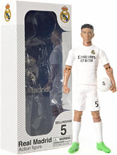Real Madrid Bellingham Action figure 20cm