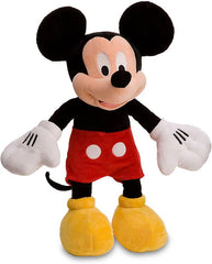 Disney Plush Mickey Classic Value L 18-DISNEY PRINCESS