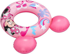 Bestway Swim Ring Minnie 74X76Cm-ACCESSORIES & TUBS-Bestway-