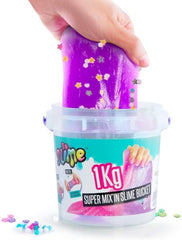Super Slime Bucket-Slime & Dough-Canal Toys-3555801359545