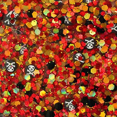 Crazy Aaron's Mini Tin - Pirate's Cove - Safe-Slime & Dough-Crazy Aaron-810066954816