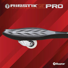 Razor Ripstik Ripster Air Pro 23L-Ride-On & Scooters-RAZOR-845423001766