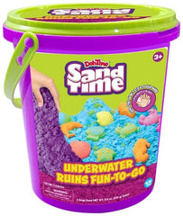 Sandtime Undersea Adv. Fun To Go-Slime & Dough-TOYPRO-6291109973218