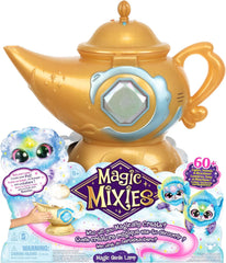 Mmx S3 Genie Lamp - Blue-Magic Mixies-630996148334
