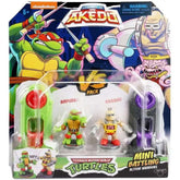 Akedo_Tmnt_S1_Raphael Vs Kraang-Akedo-630996152454