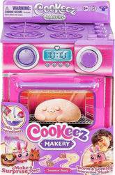 Cookeez Makery Baked Treaty B/O - Art & Craft - MOOSE - Shop in Bahrain