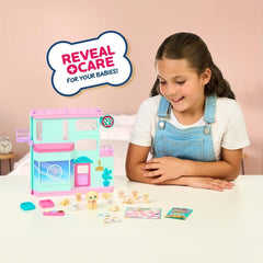 Little Live Pets Mama Surprise Families S1 Baby Care Clinic