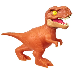 Goo Jit Zu Jwd S3 Sgoo Hero Pack- Supagoo T-Rex-Goo Jit Zu-630996413074