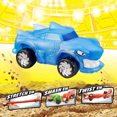 Heroes Of Goo Jit Zu Goo Mobiles Single Pk Smash Thrash-Goo Jit Zu-630996427002