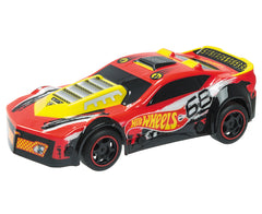 HOTWHEELS RC DRIFT ROAD B/O
