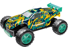 HOTWHEELS RC ROCK MONSTER