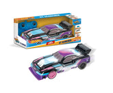 HOTWHEELS RC SCORCHER GT 1/24 B/O