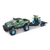 4X4 REBELS RUGGED ADVENTURES