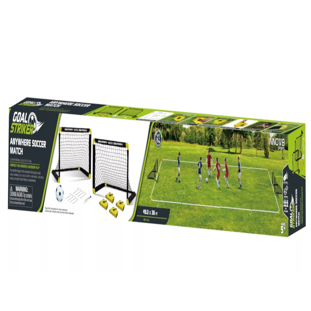 Anywhere Soccer Match-Hostful-4893431649094