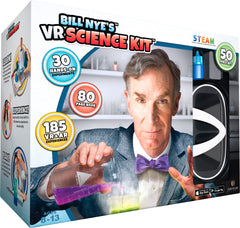 Abacus Vr Bill Nye'S Science Kit-Abacus-850009794062
