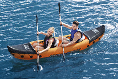 BWAY HYDROFORCE LITE-RAPIDX2 KAYAK321X88 Default Title