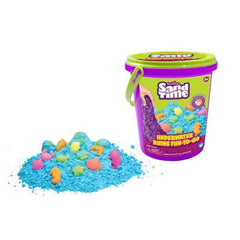 Sandtime Undersea Adv. Fun To Go-Slime & Dough-TOYPRO-6291109973218