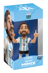 Minix - Messi (Argentina)