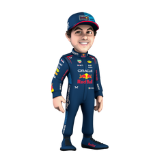 MINIX 16259 F1 Red Bull - Checo Perez