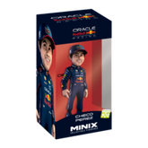 MINIX 16259 F1 Red Bull - Checo Perez