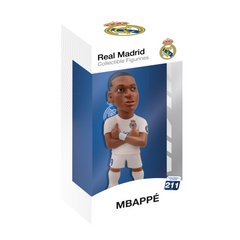 Mbappé-ball-Minix-
