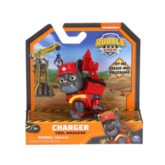 Rubble & Crew Figure 1-PK Asst(Assorted - Includes 1)-ACTION FIGURES & PLAYSETS-Rubble & Crew-681147028807