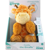 Gund Goldie Giraffe Animated-Plush Toys-Gund-681147031807