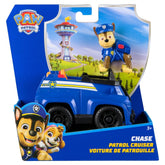 Paw Patrol Basic Vehicle Asst. A
