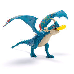 Htty Dragon Movie Battle Dragon W/Sounds