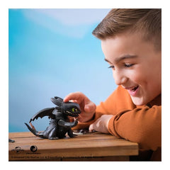 HTTY Dragon Movie Mini Interactive Dragon Asst.