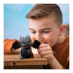 HTTY Dragon Movie Mini Interactive Dragon Asst.