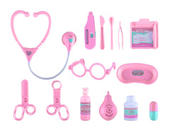 Supervalue Doctor Set 2Asst