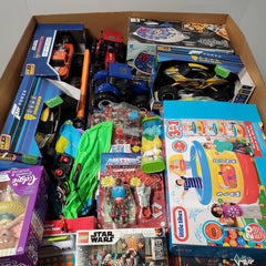 Million Warriors Warrior Pack Fig Asst(Assorted - Includes 1)-ACTION FIGURES & PLAYSETS-Million Warriors-778988342695