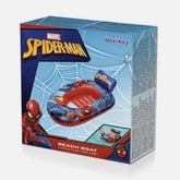 Bestway Spiderman Beach Boat 112X71Cm - ACCESSORIES & TUBS - Bestway - Shop in Bahrain