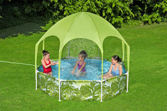 Bestway Pool Summer Splash N Shade 244X51-SWIMMING POOL-Bestway-