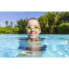 Bestway Goggles Lightning Pro-SWIMMING GOGGLES-Bestway-