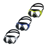 Bestway Mask Dominator Pro - SWIMMING GOGGLES - Bestway - Shop in Bahrain