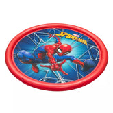 Bestway Splash Pad Spiderman 165Cm-POOL ACCESSORIES-Bestway-