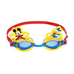 Bestway Googles Dluxe Mickey&Friends-SWIMMING GOGGLES-Bestway-