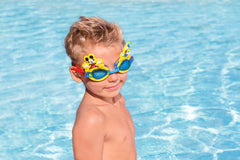 Bestway Googles Dluxe Mickey&Friends-SWIMMING GOGGLES-Bestway-