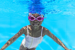 Bestway Googles Dluxe Minnie&Friends-SWIMMING GOGGLES-Bestway-