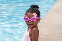 Bestway Googles Dluxe Minnie&Friends-SWIMMING GOGGLES-Bestway-