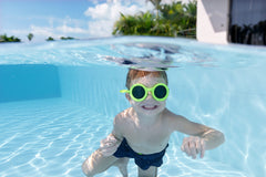 Bestway Hydroswim Aquashade Googles-SWIMMING GOGGLES-Bestway-