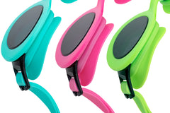 Bestway Hydroswim Aquashade Googles-SWIMMING GOGGLES-Bestway-