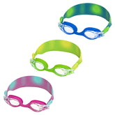 Bestway Hydroswim Splashflex Googles-SWIMMING GOGGLES-Bestway-