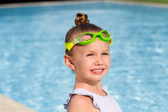 Bestway Hydroswim Splashflex Googles-SWIMMING GOGGLES-Bestway-
